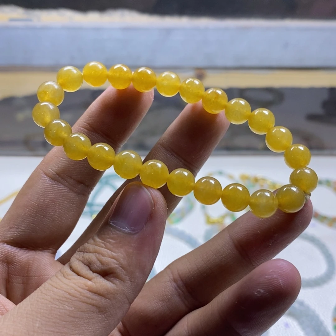 定制翡翠未镶嵌缅甸翡翠a货卡8.2