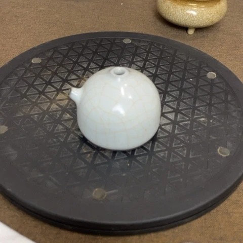 宋老师推荐陶瓷一件