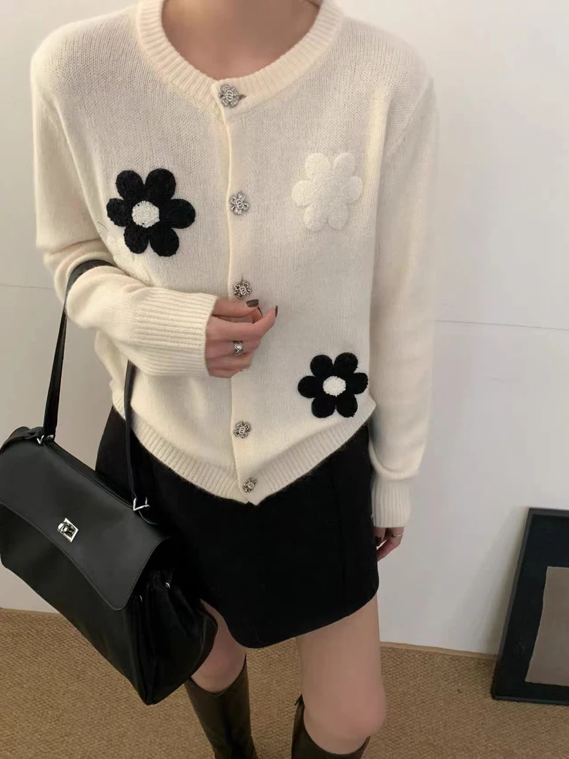 琴宝精选轻奢品质设计款上衣D-583