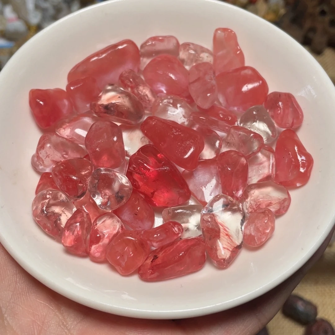 玛瑙/玉髓手链未镶嵌