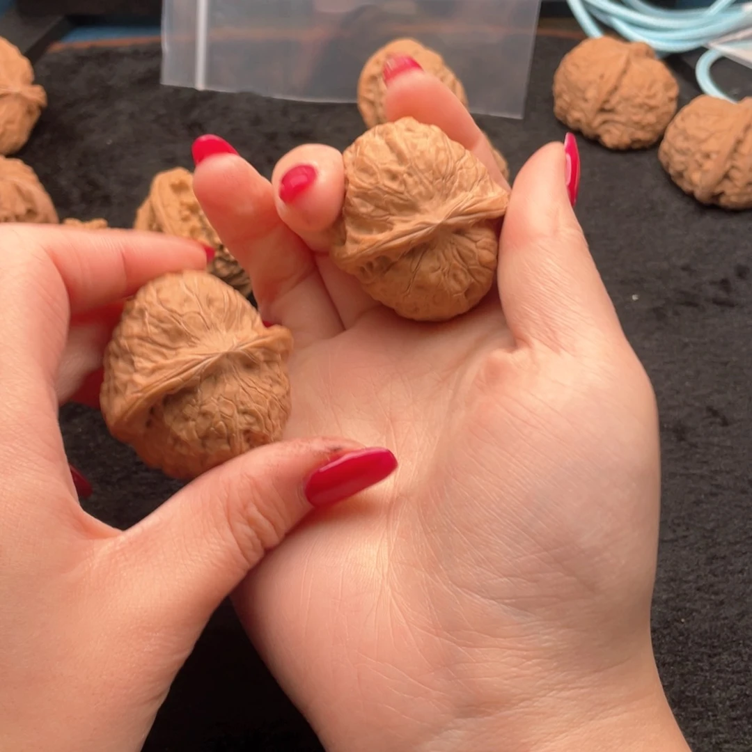 吊坠文玩核桃核桃