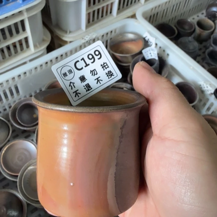 盘陶柴烧新品福利多多