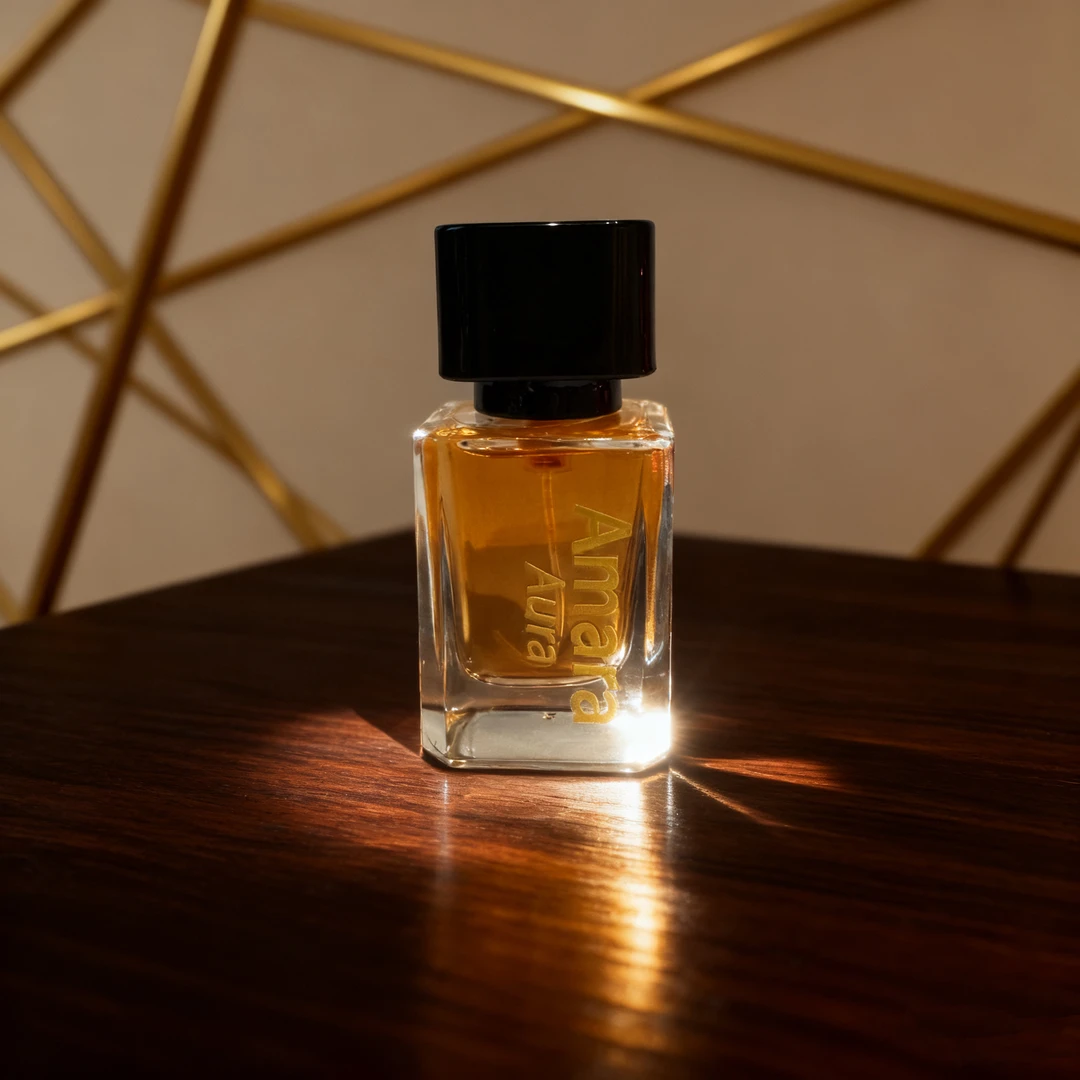 【黑丫】精油香水30ml女士香水持久留香经典气质女人味