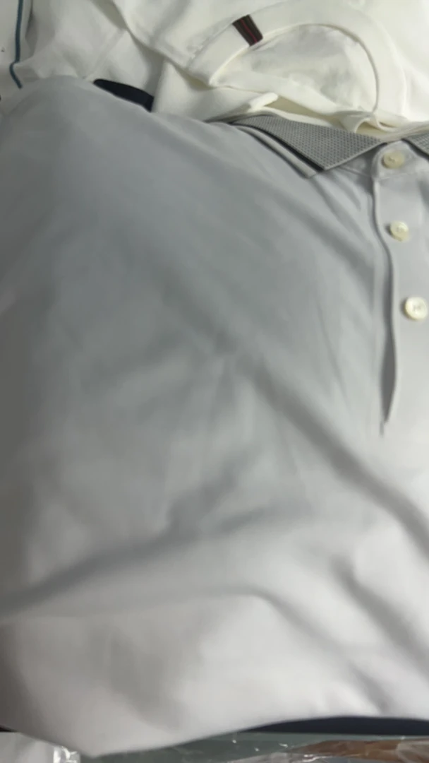 男士夏季Polo衫多款可选2