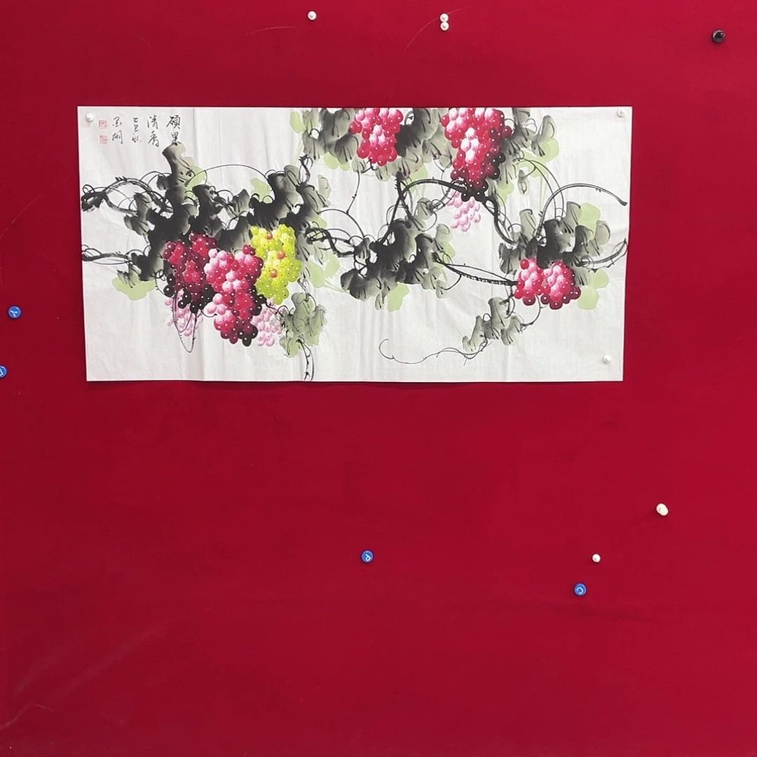 国画展展重中之重重中之重