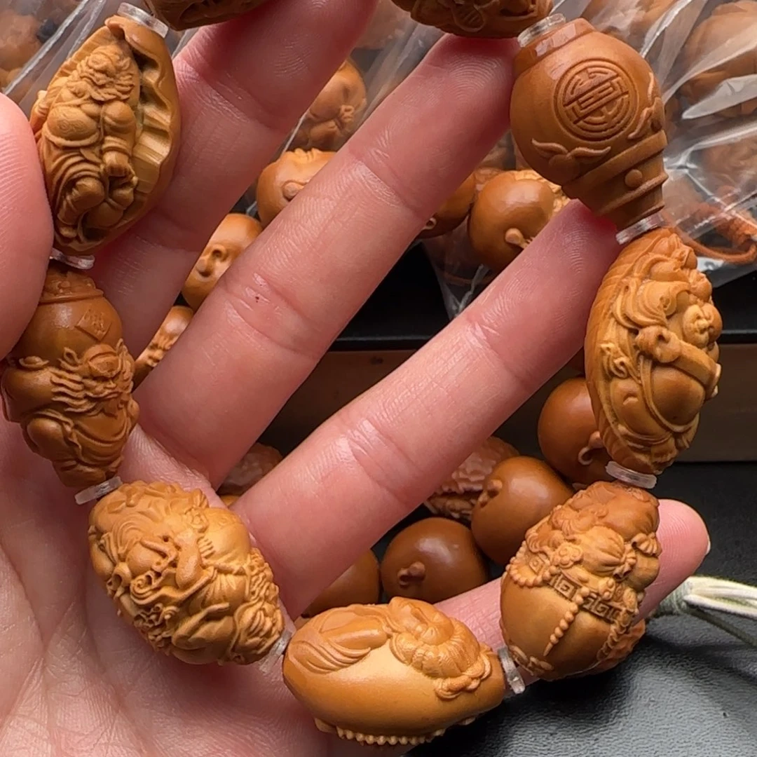 手串橄榄核橄榄核