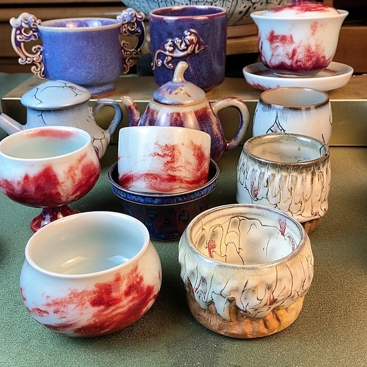 陶瓷国**兰福利多多支持