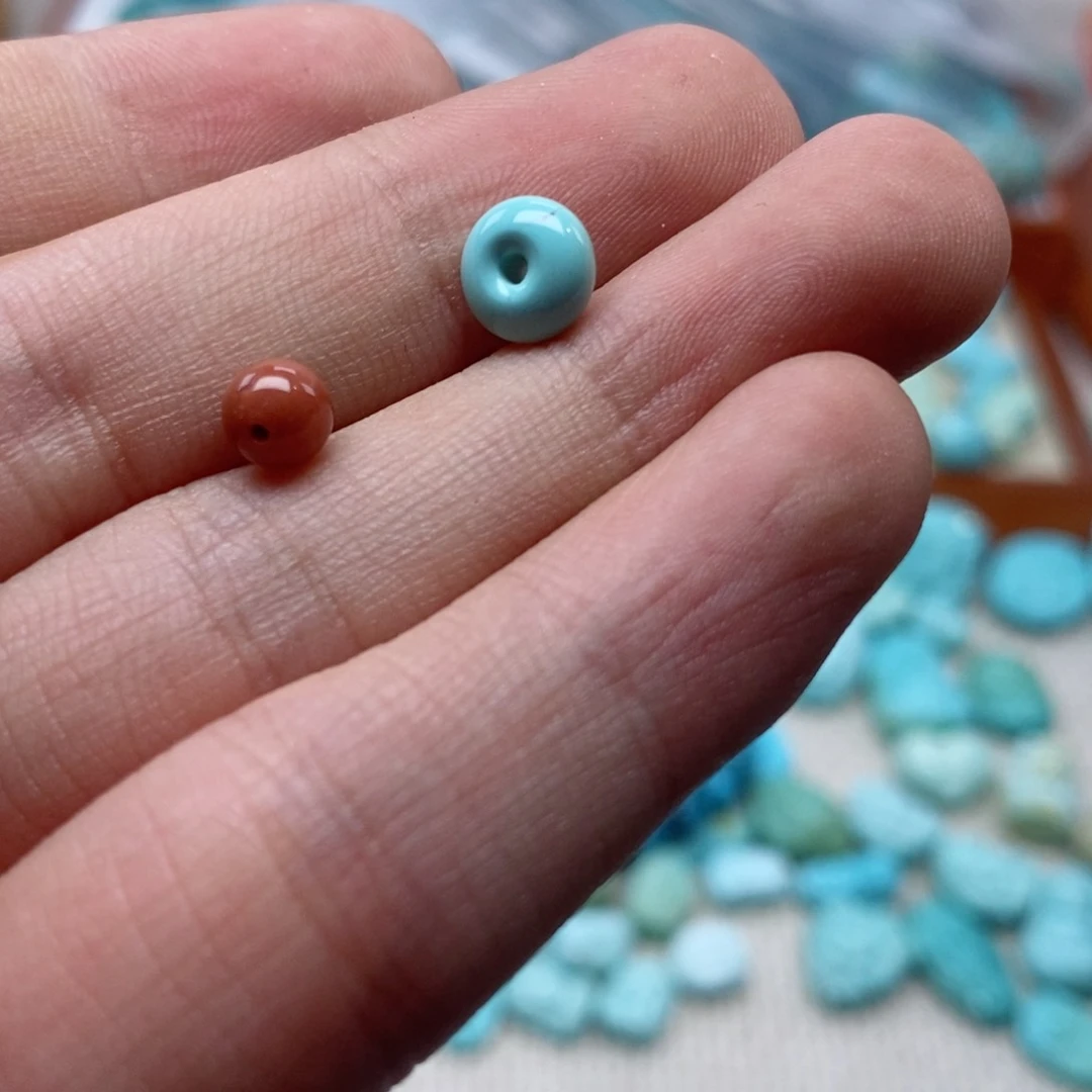 【闪购商品】南红玛瑙564未镶嵌南