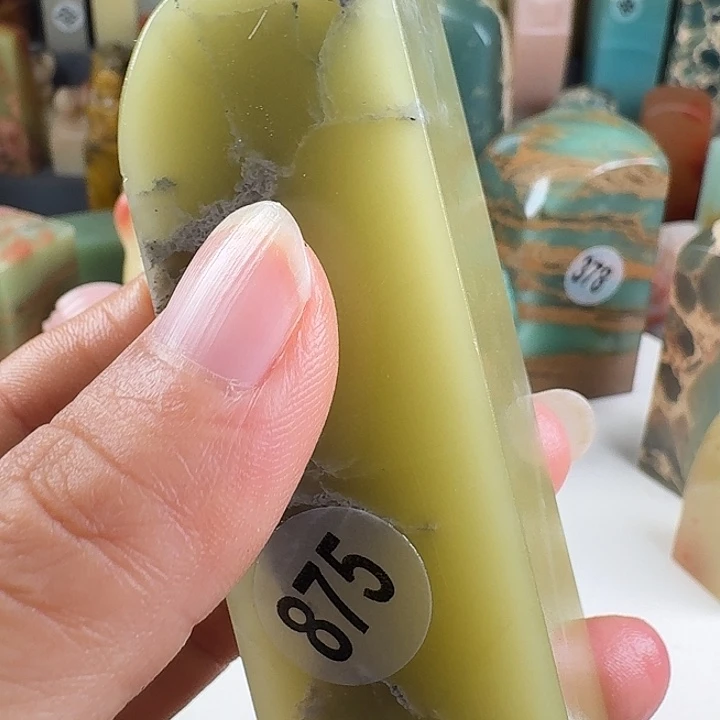 印石青田石印石章料…..