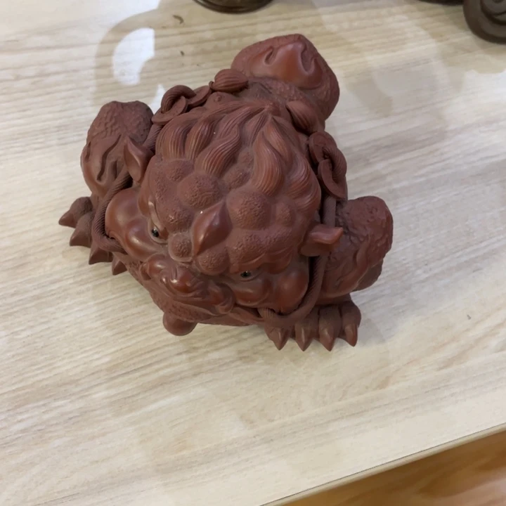 暗***察紫砂茶壶紫砂艺术学院