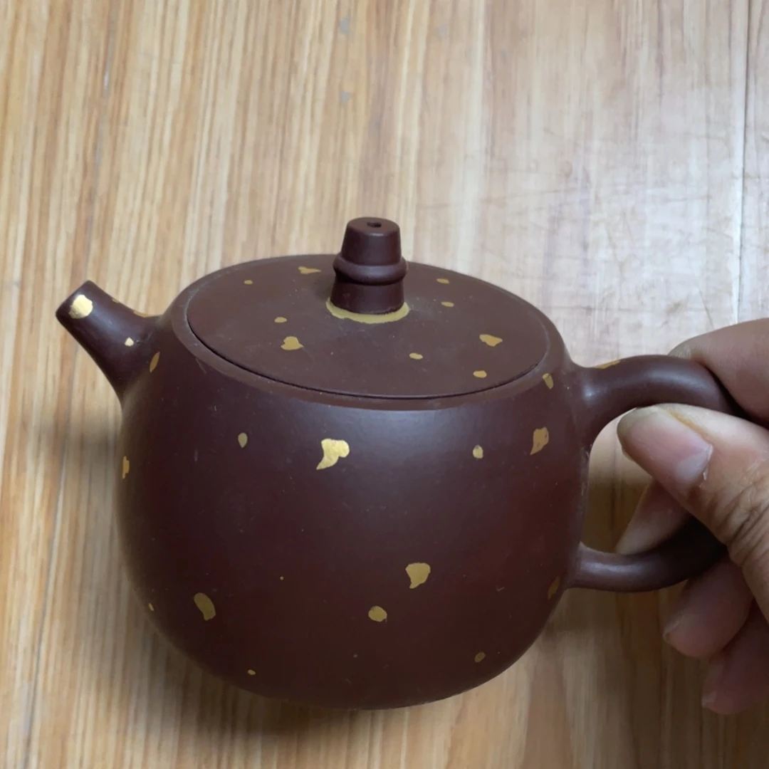茶壶紫砂宜兴紫砂艺术