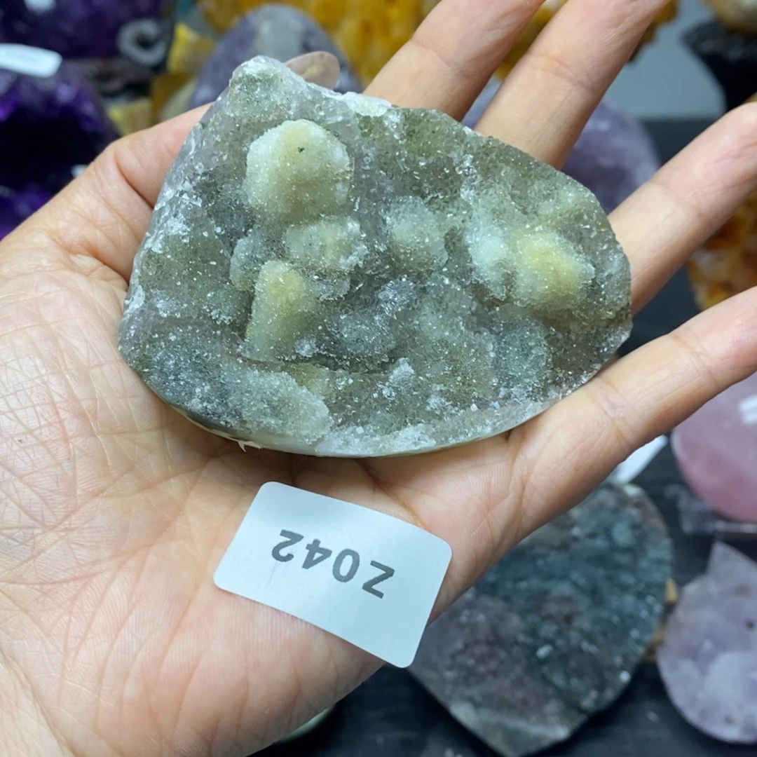 未镶嵌大型摆件（非配饰）水晶
