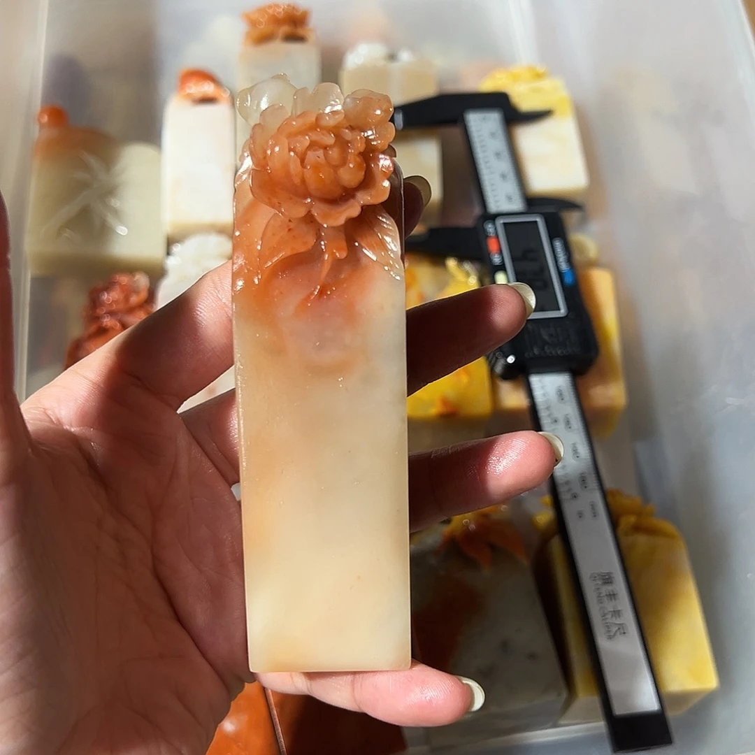 寿山石批发一个3.0