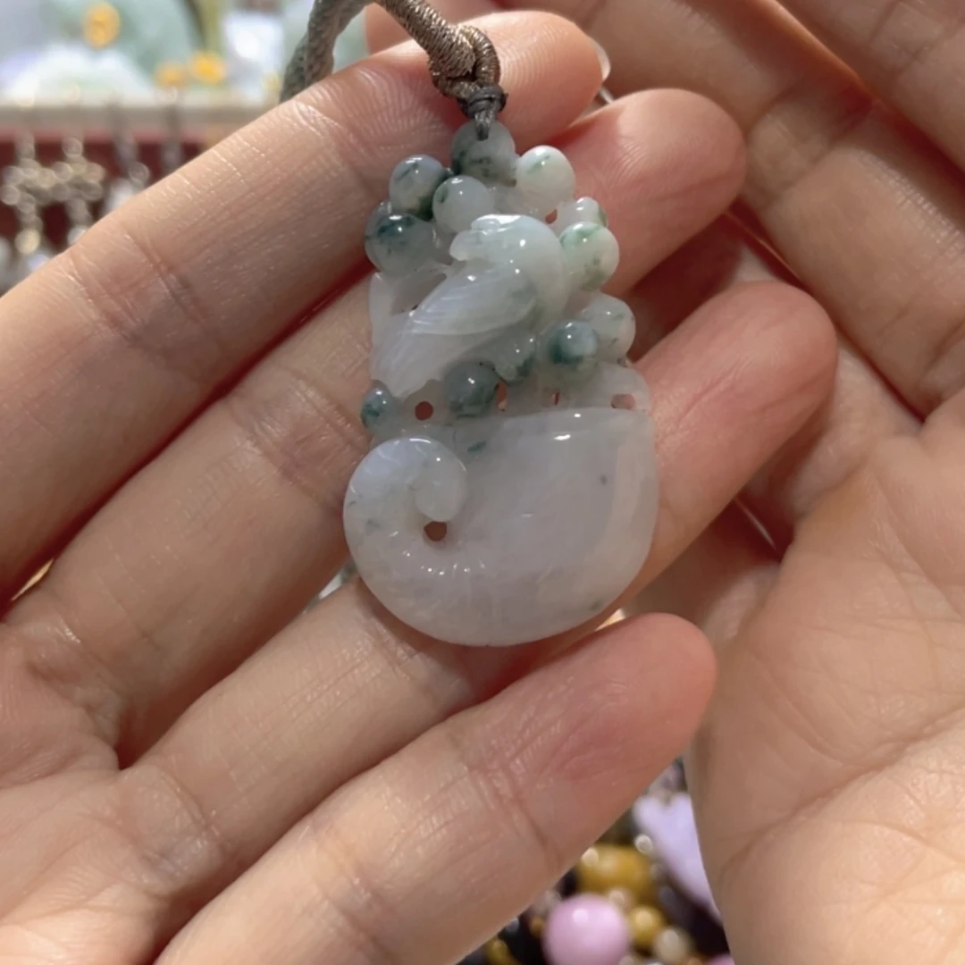 【闪购商品】未镶嵌手链翡翠