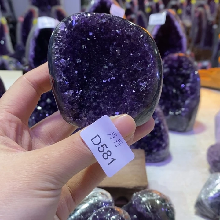 水晶摆件未镶嵌摆件