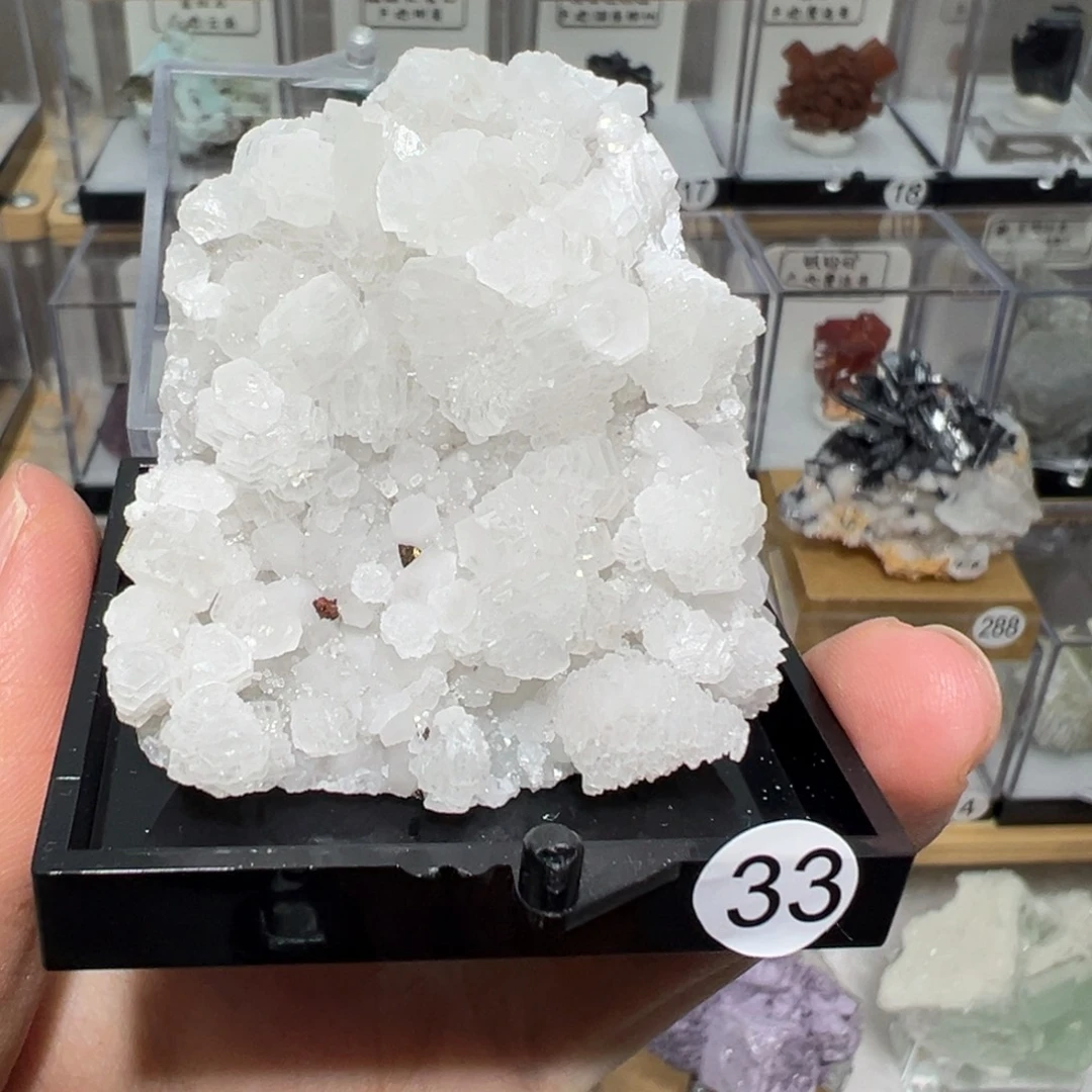 紫晶大型摆件（非配饰）银S925镶嵌