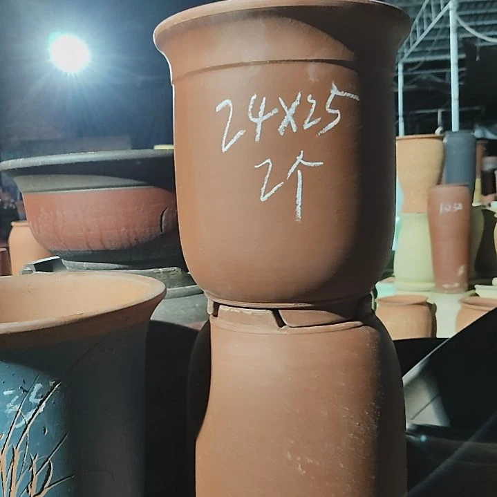 陶炼*高25口径24素两个