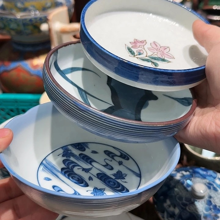 茶盏任意三单包邮