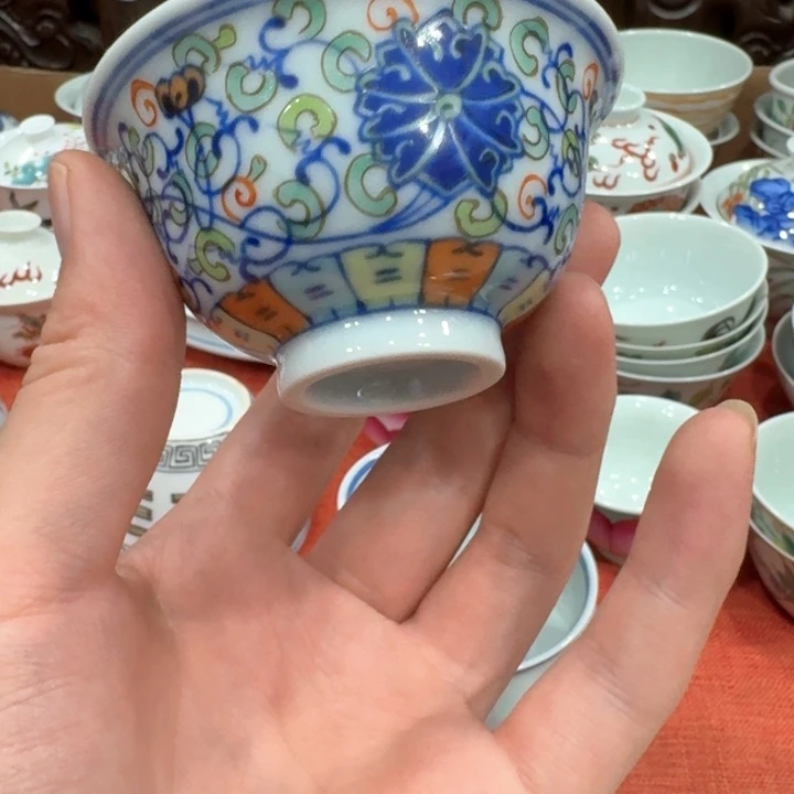 陶瓷艺术品收藏陶瓷