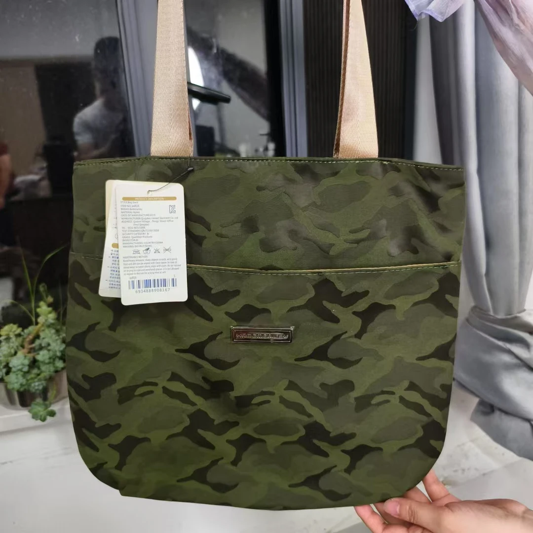 新款时尚手提单肩包167-3