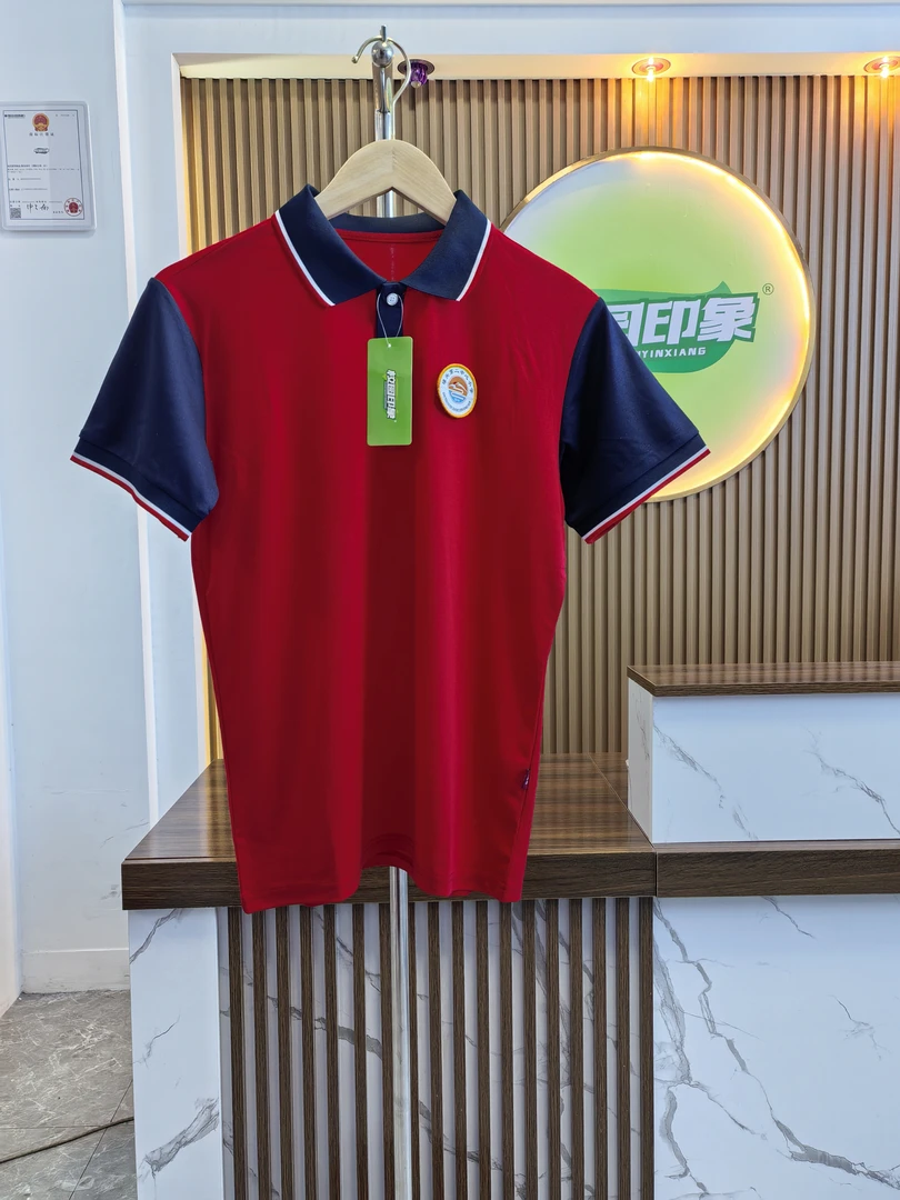 莆田秀屿区埭头第二中心小学同款服装索罗娜冰丝速干透气棉升级版