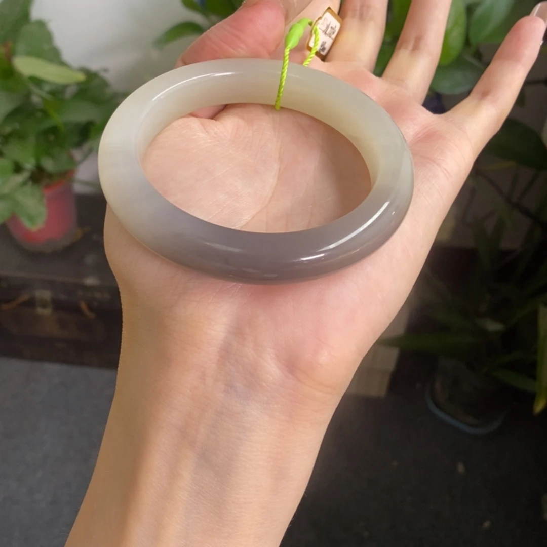 【闪购商品】和田玉手镯未镶嵌