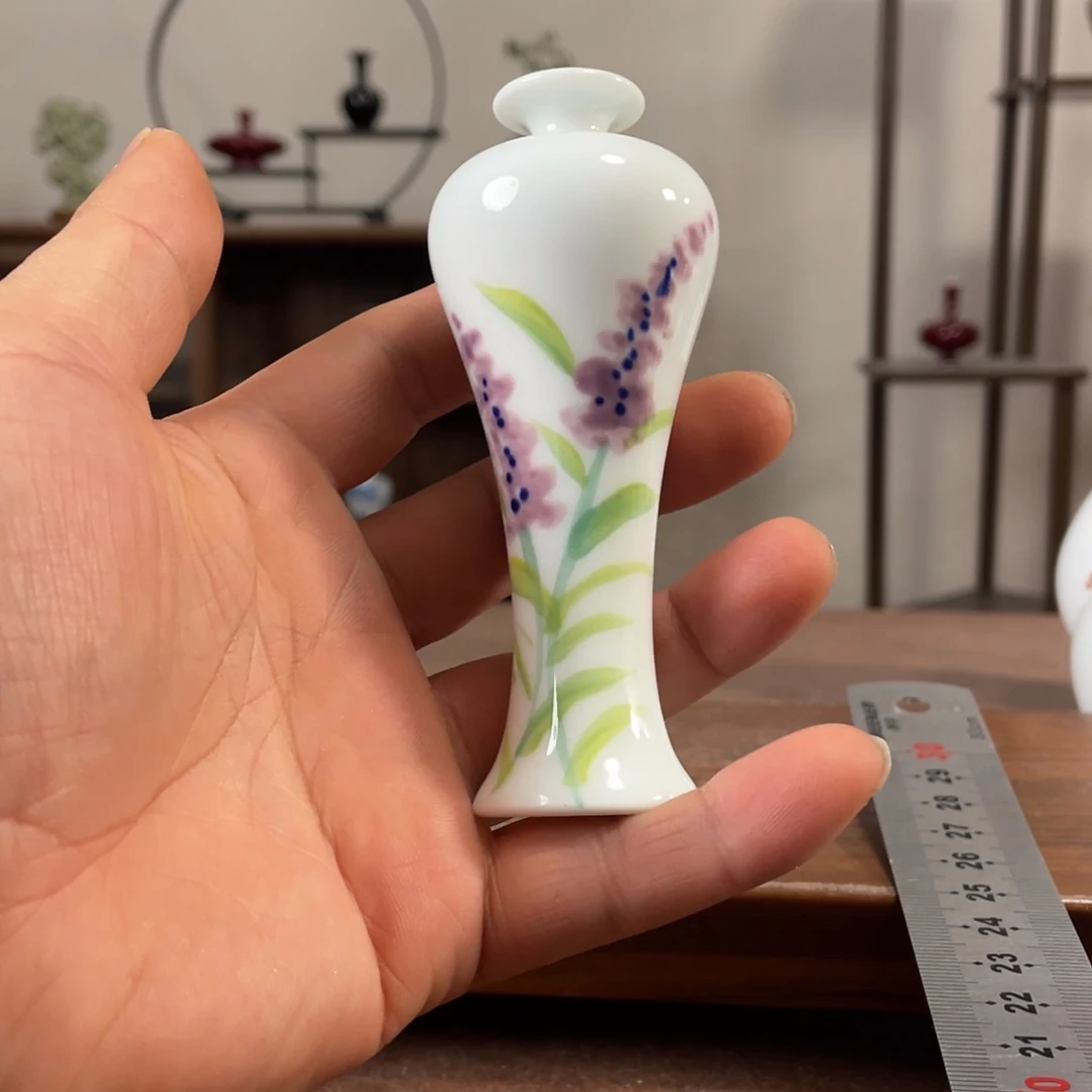 瓶花瓶摆件家居装饰