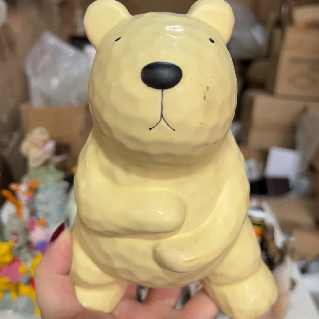 陶瓷陶瓷摆件家居创意