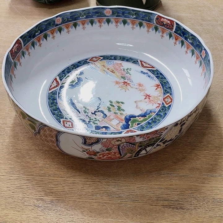 静**林中古回流老物件，老茶杯123