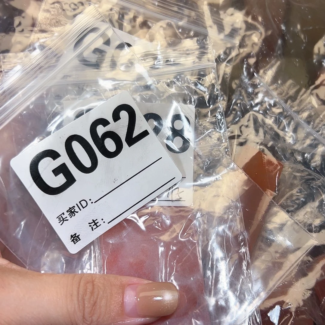 【闪购商品】寿山石印石正****司老挝石