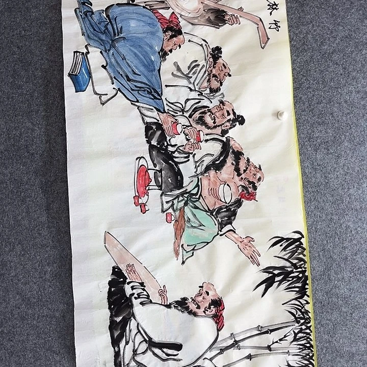 艺术作品美术作品1