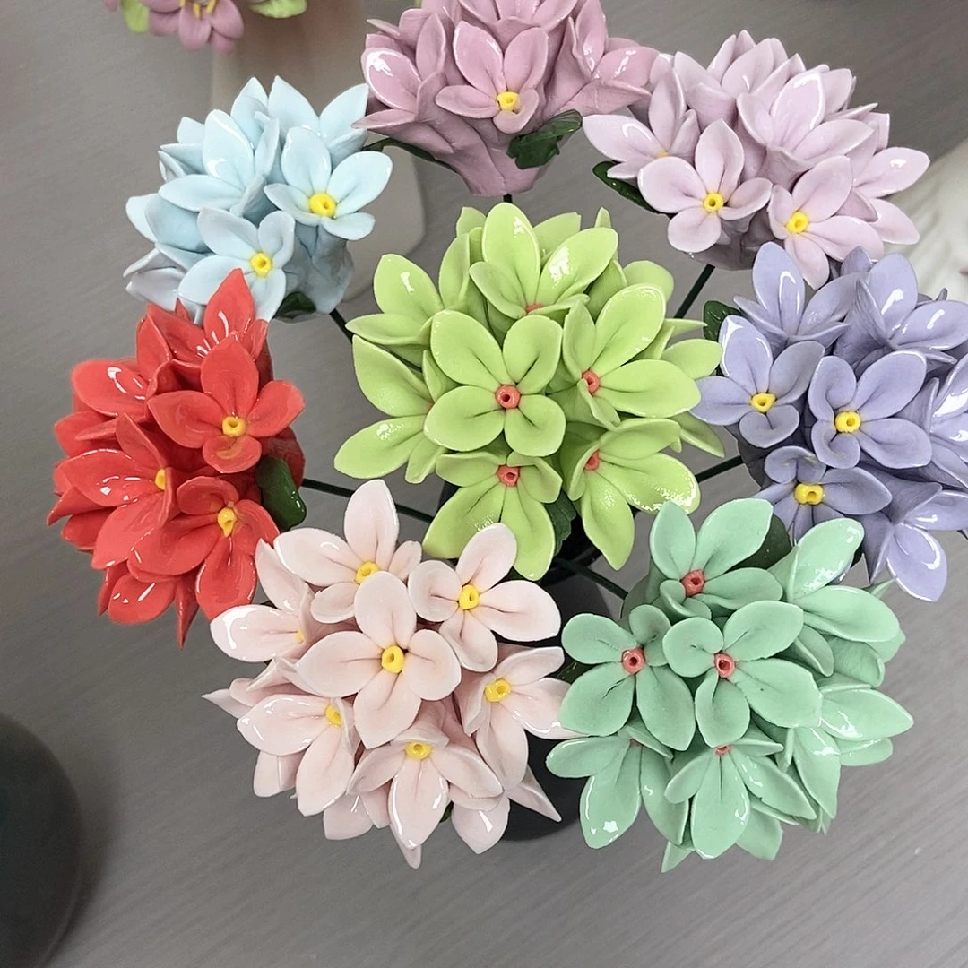 陶瓷手工制作工艺
