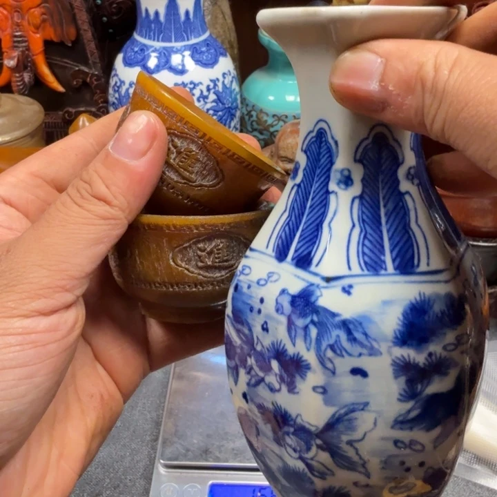 我们要好好珍惜眼前
