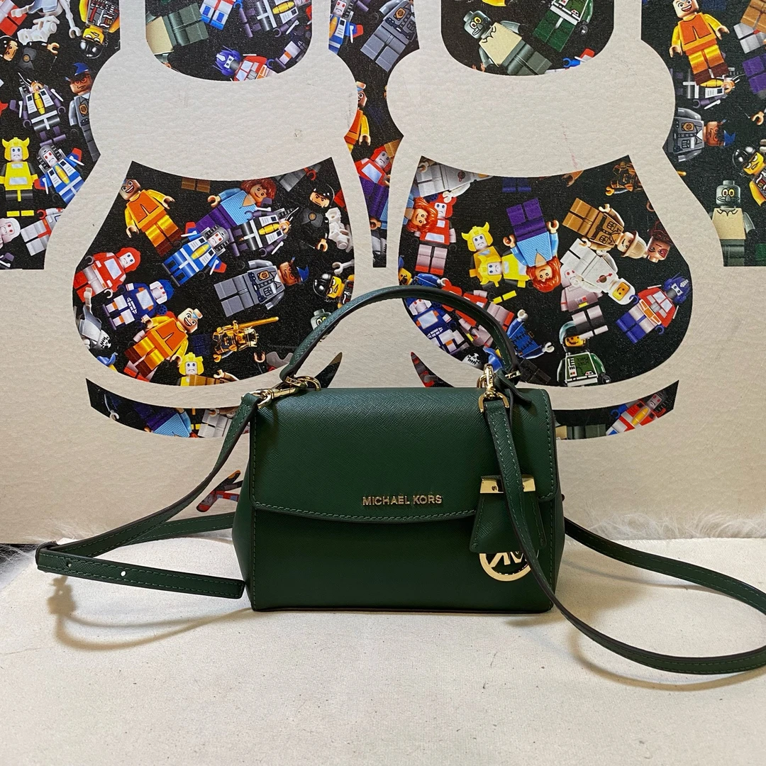 95新 MICHAEL KORS/迈克高仕 20956斜挎包
