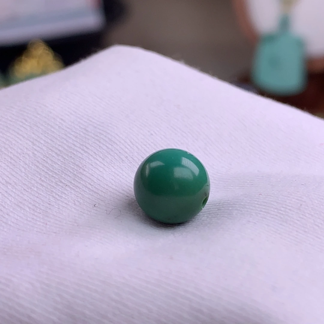 绿松石未镶嵌绿松石8.6