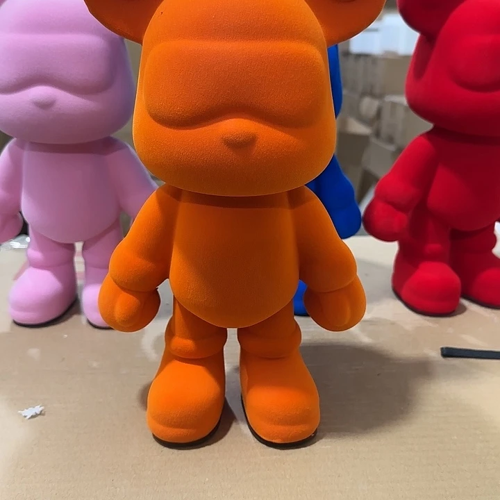 春***煦树脂摆件哈哈哈哈