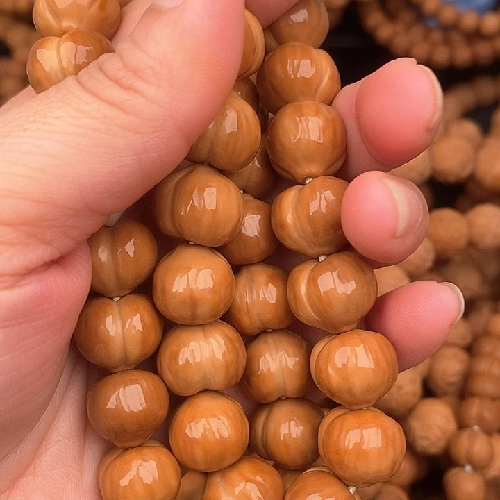 手串文玩核桃轮***音