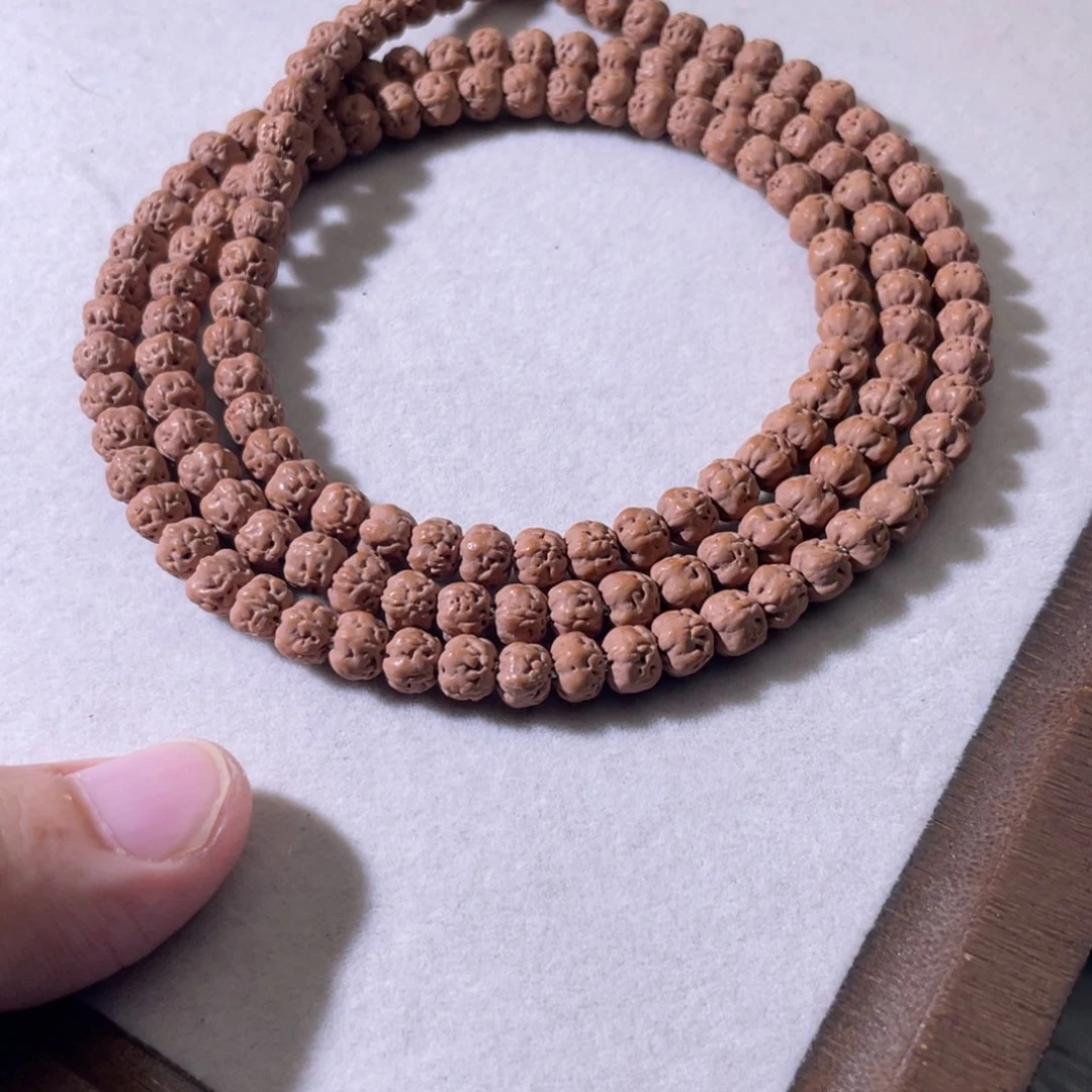 金刚菩提吊坠l*原装佛手6.3