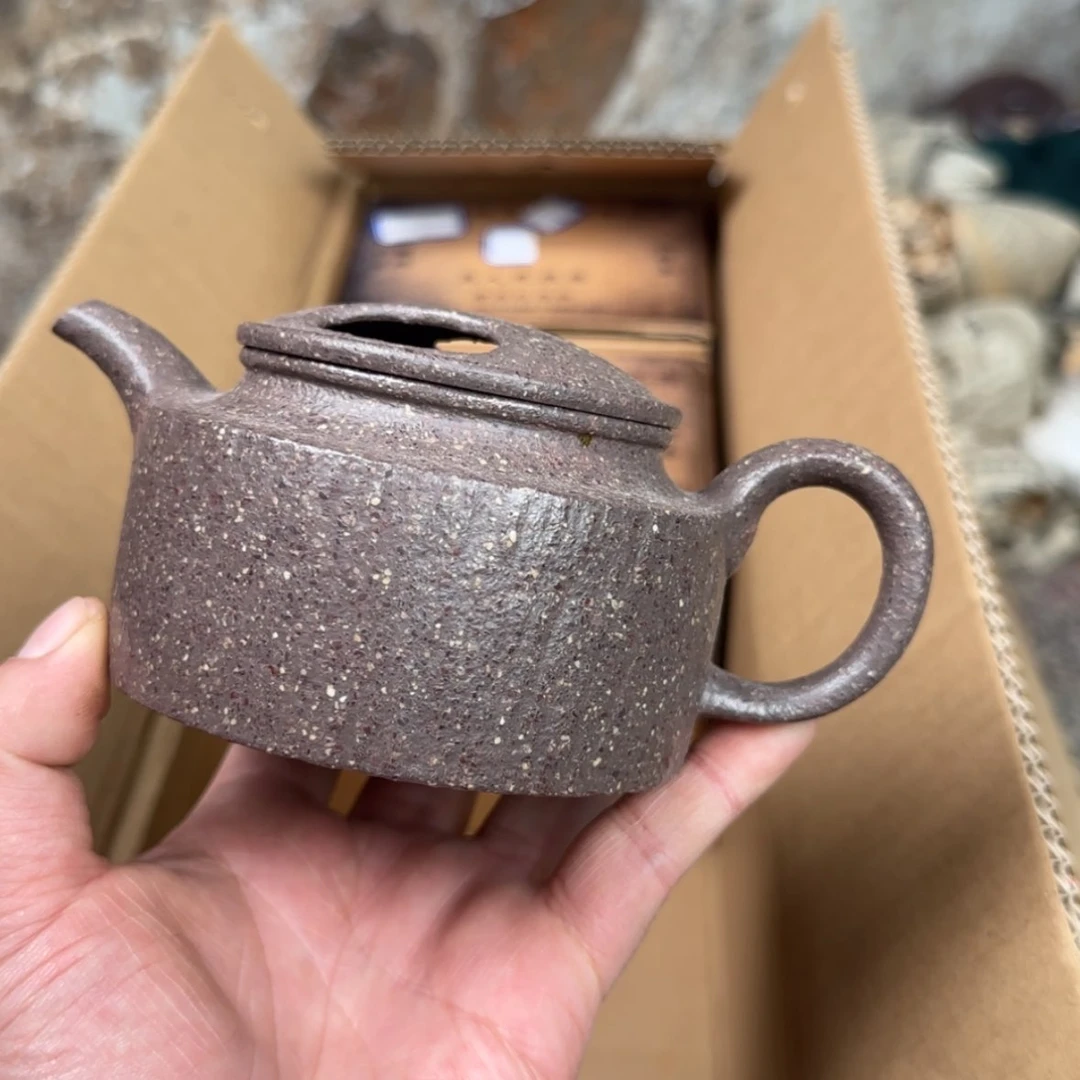 【闪购商品】紫砂茶壶紫砂茶具