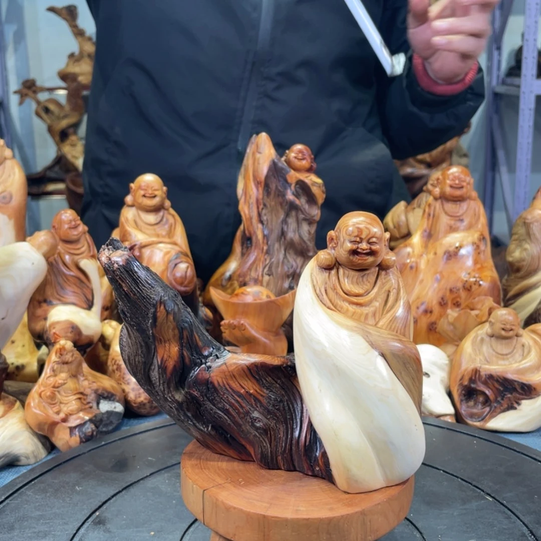 【闪购商品】柏木（崖柏）其他