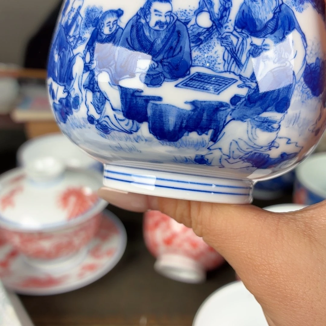 九鸣瓷艺九鸣瓷天