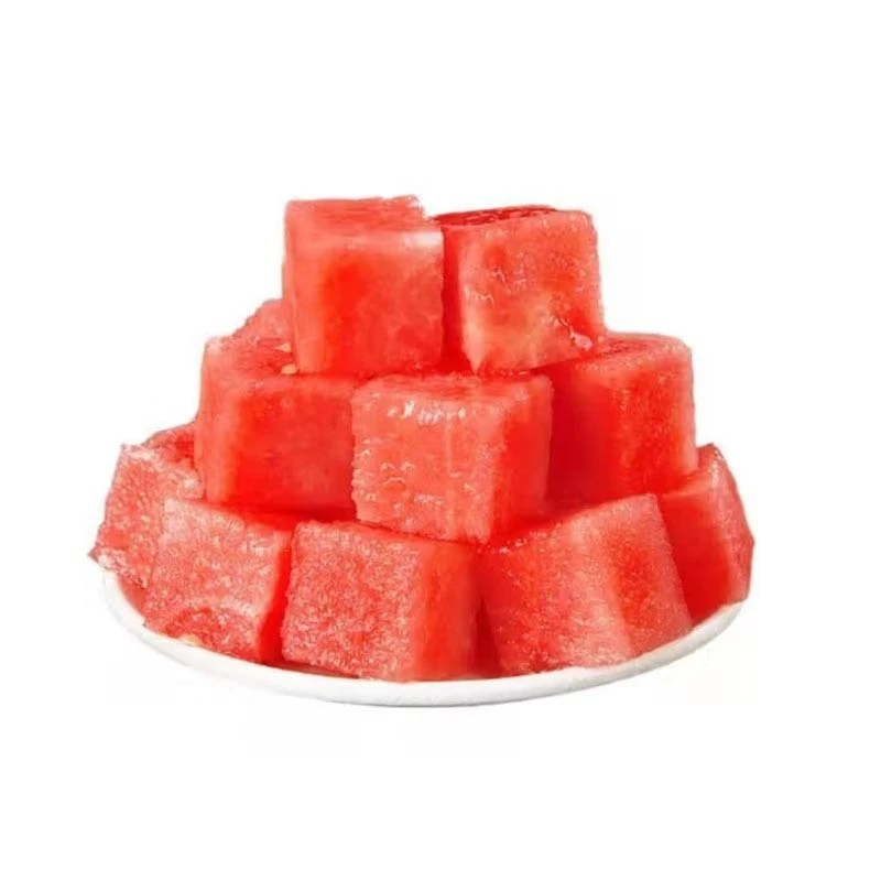 【爆品福利】鲜切海南无籽麒麟西瓜500g