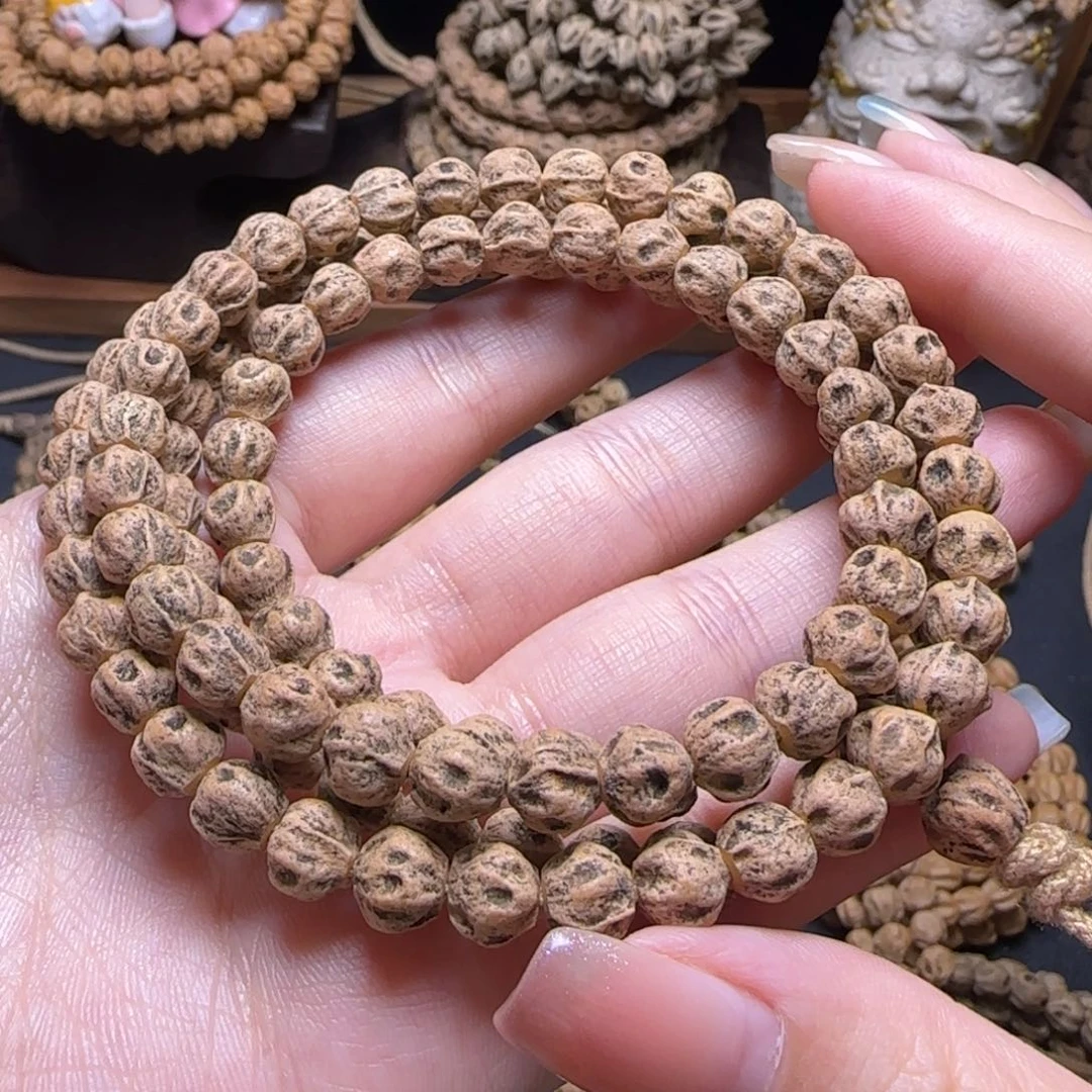 都***了柏香籽/百香籽吊坠