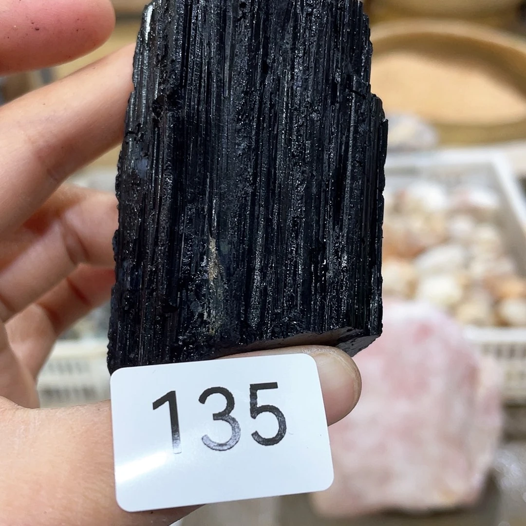 水晶摆件….未镶嵌