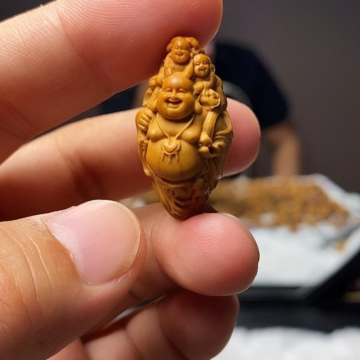 橄榄核手串/手链橄榄球赛