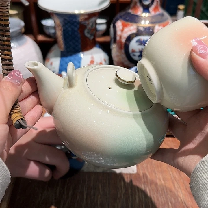 盖碗 任意三单包邮