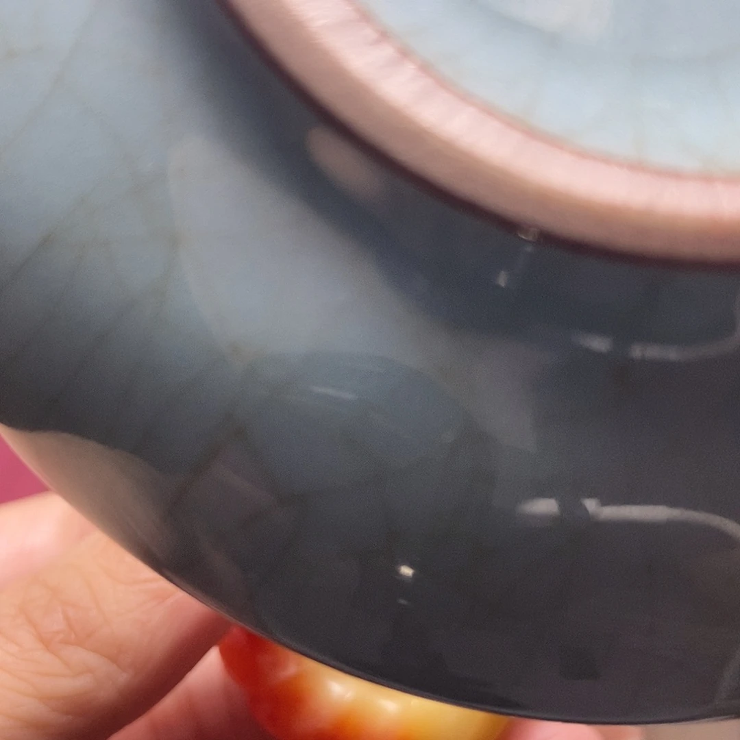 瓷片瓷器制作工艺品