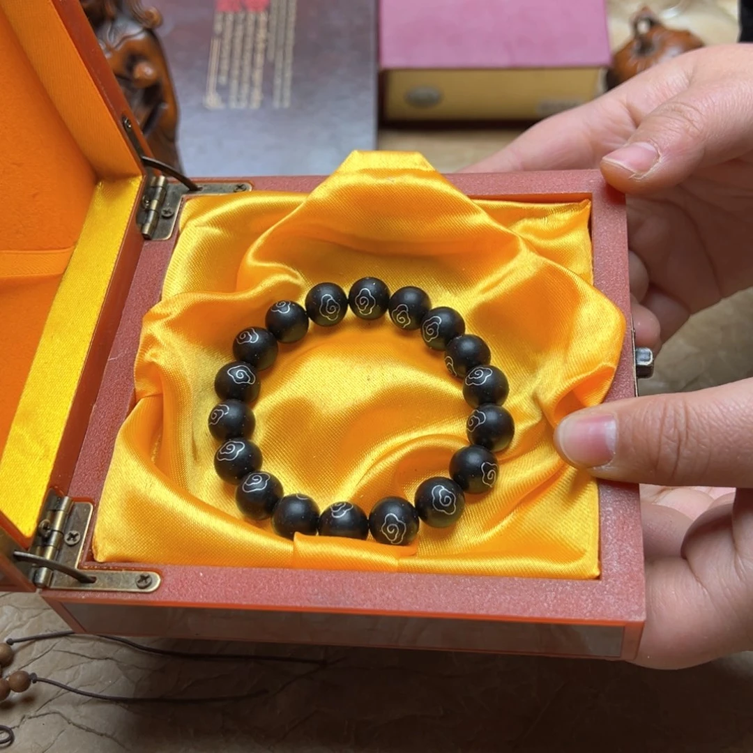 大叶紫檀（黑酸枝木类）