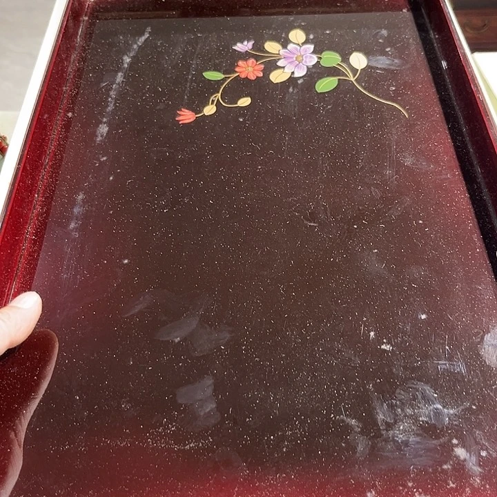 瓷片中古商品，默认微瑕