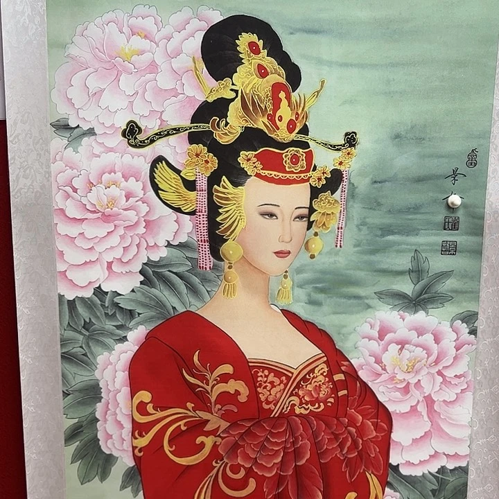 京一美术馆作品欣赏